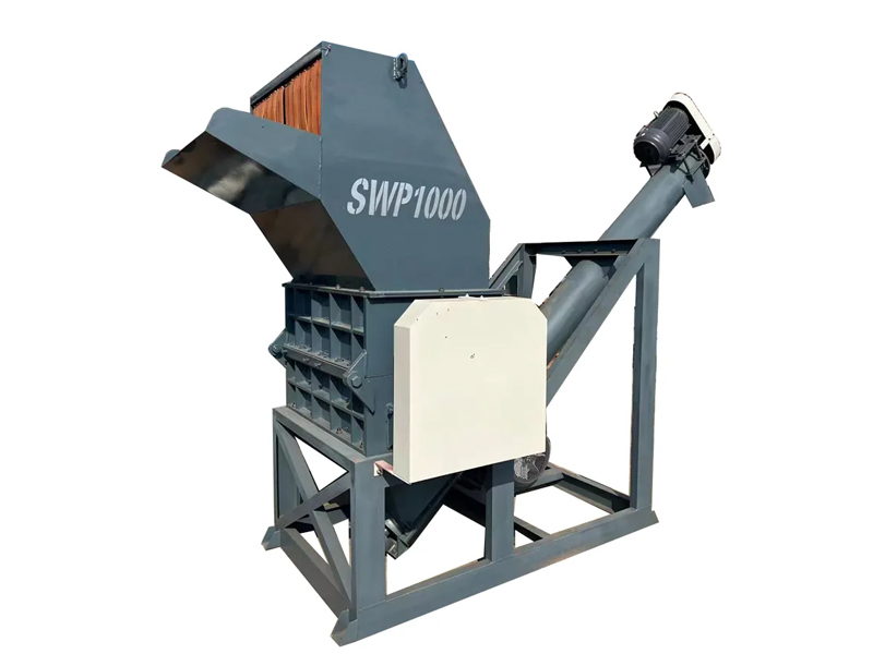 Material Lifting Type