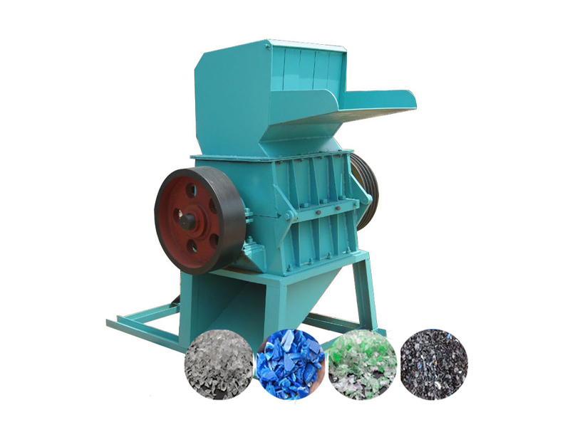 Direct Discharge Type