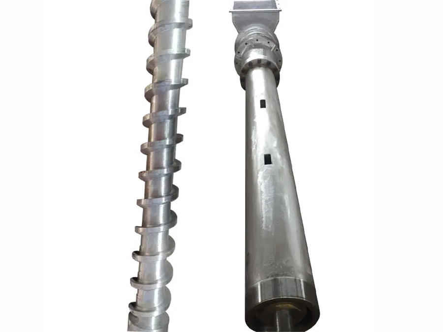 Screw Barrel
