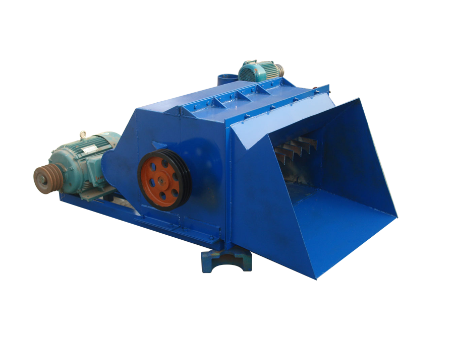 Polystyrene Foam Crusher