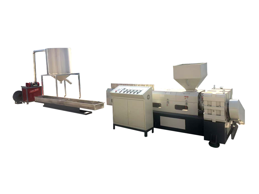 Single Machine for High-end Sheet Material