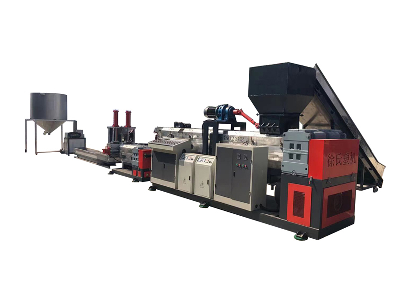 Forced Feeding Machine Unit